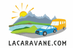 Logo Lacaravane.com